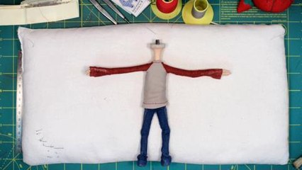 L'Etrange pouvoir de Norman : Making-of 1