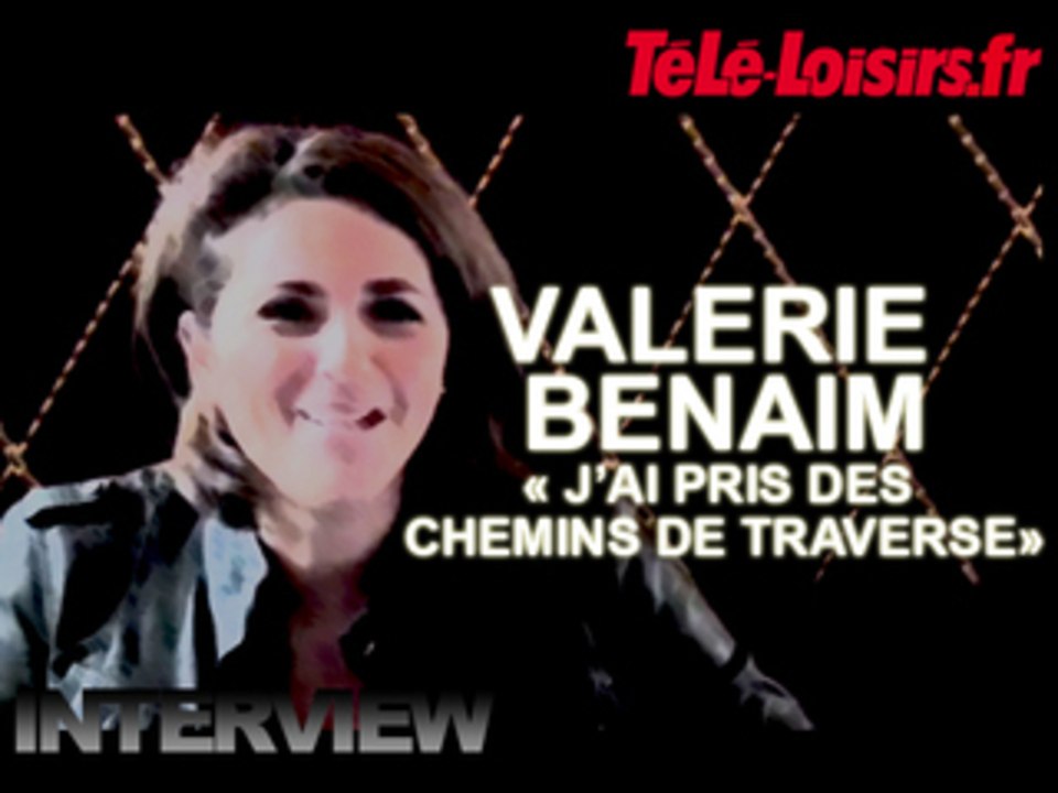 Valérie Benaim