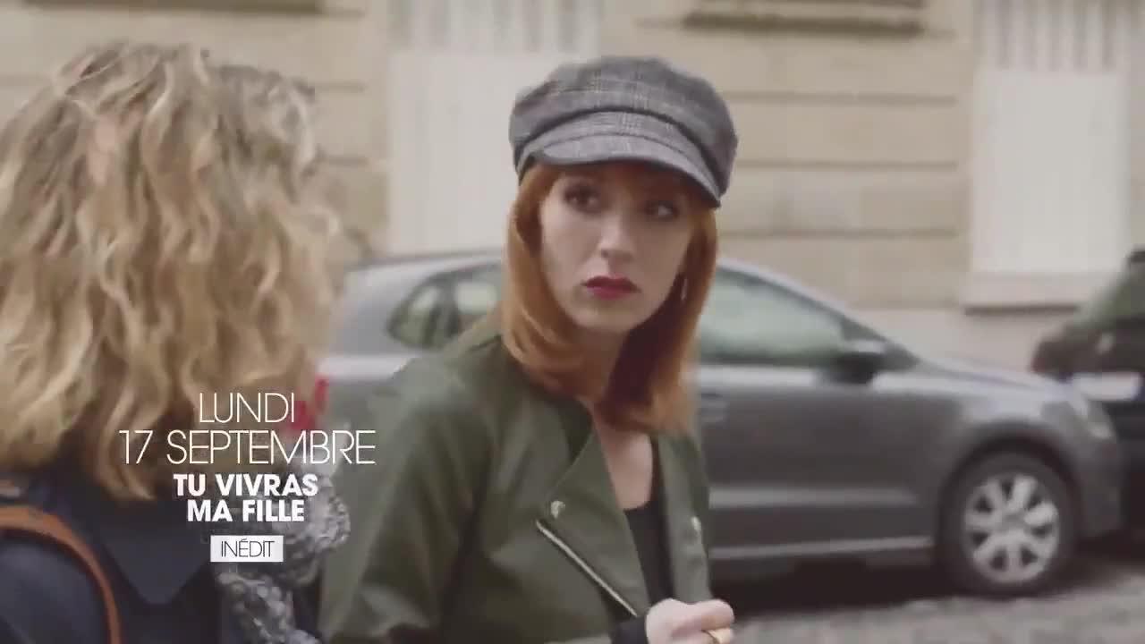 Tu vivras ma fille