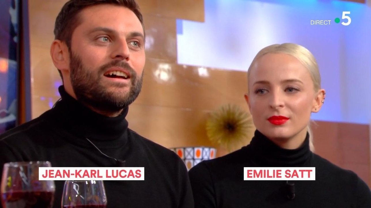 Destination Eurovision : Madame Monsieur vont-ils traduire la chanson Mercy ? Ils répondent dans C à vous