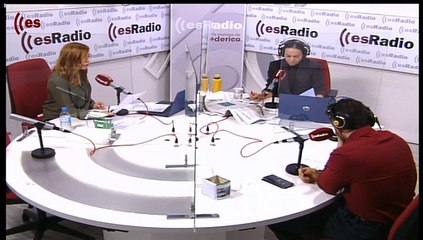 Скачать видео: Federico a las 7: El Gobierno usa Moncloa para atacar el pacto PP-Vox en CyL