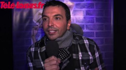 Kamel Ouali (You can dance)