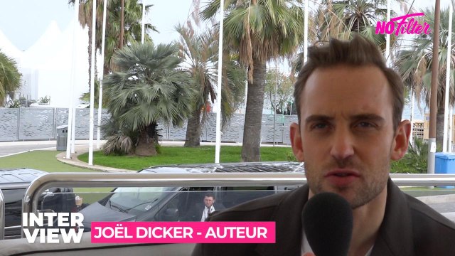 Joël Dicker (auteur de La vérité sur l'affaire Harry Quebert, TF1) : Ceux qui ont aimé le livre ne seront pas déçus par la série
