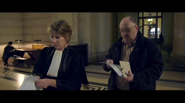 Ni juge ni soumise (bande-annonce)