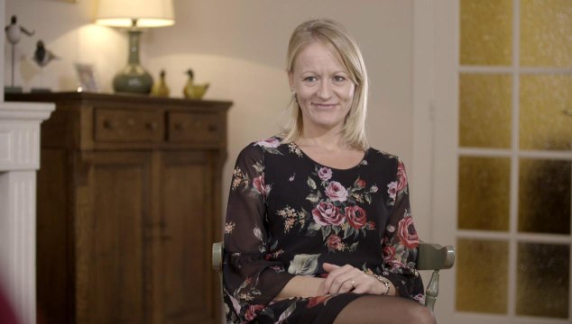 Exclu. La fille cachée de Claude François témoigne pour la première fois sur Paris Première