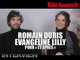 Romain Duris & Evangeline Lilly (Et Après)