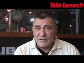 Jean-Marie Bigard : Interview