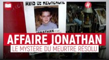 Affaire Jonathan : 14 ans après le meurtre du jeune garçon, un tueur en série avoue son meurtre