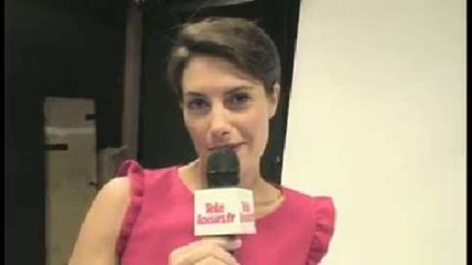 Making of des 25 ans de Télé-Loisirs