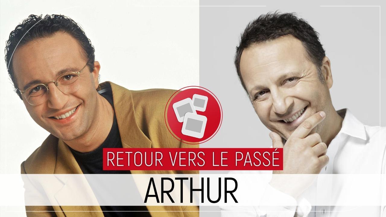 L'incroyable success-story d'Arthur