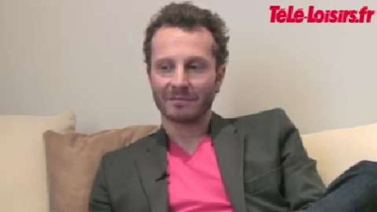 Sinclair : Interview