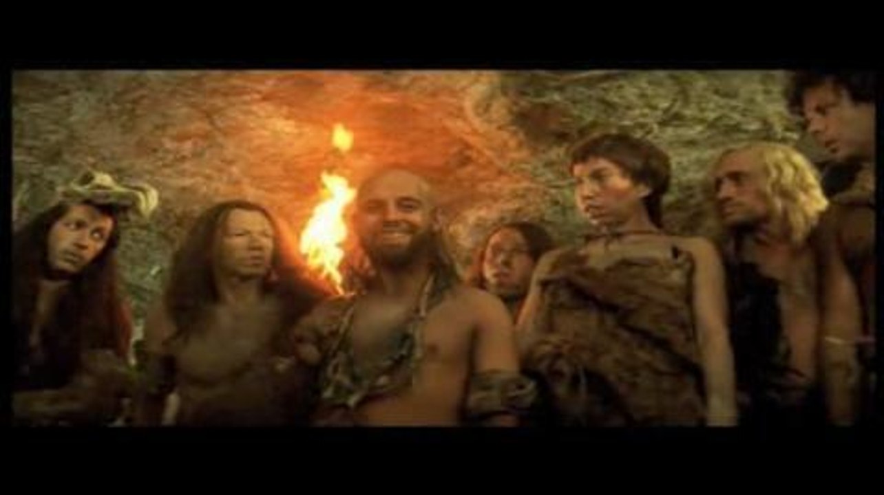 RRRrrr (Bande-annonce)