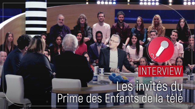 Vincent Lagaf', Doc Gynéco, Séverine Ferrer sont-ils de vrais Enfants de la télé ?