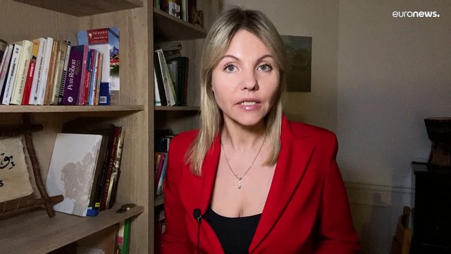 La economía rusa podría sufrir el peor batacazo desde la caída de la URSS según la Cámara de Cuentas