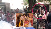 Alia Bhatt Ranbir Wedding: Ranbir Kapoor house Vastu के बाहर Police Protection Video Viral | Boldsky