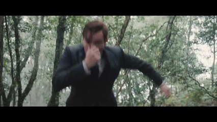 Jean-Christophe & Winnie - Bande-annonce officielle (VF)