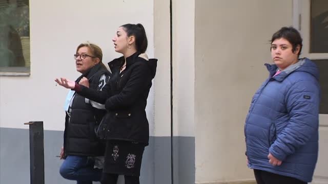 Mata a su hermano y se suicida en la localidad valenciana de Canals