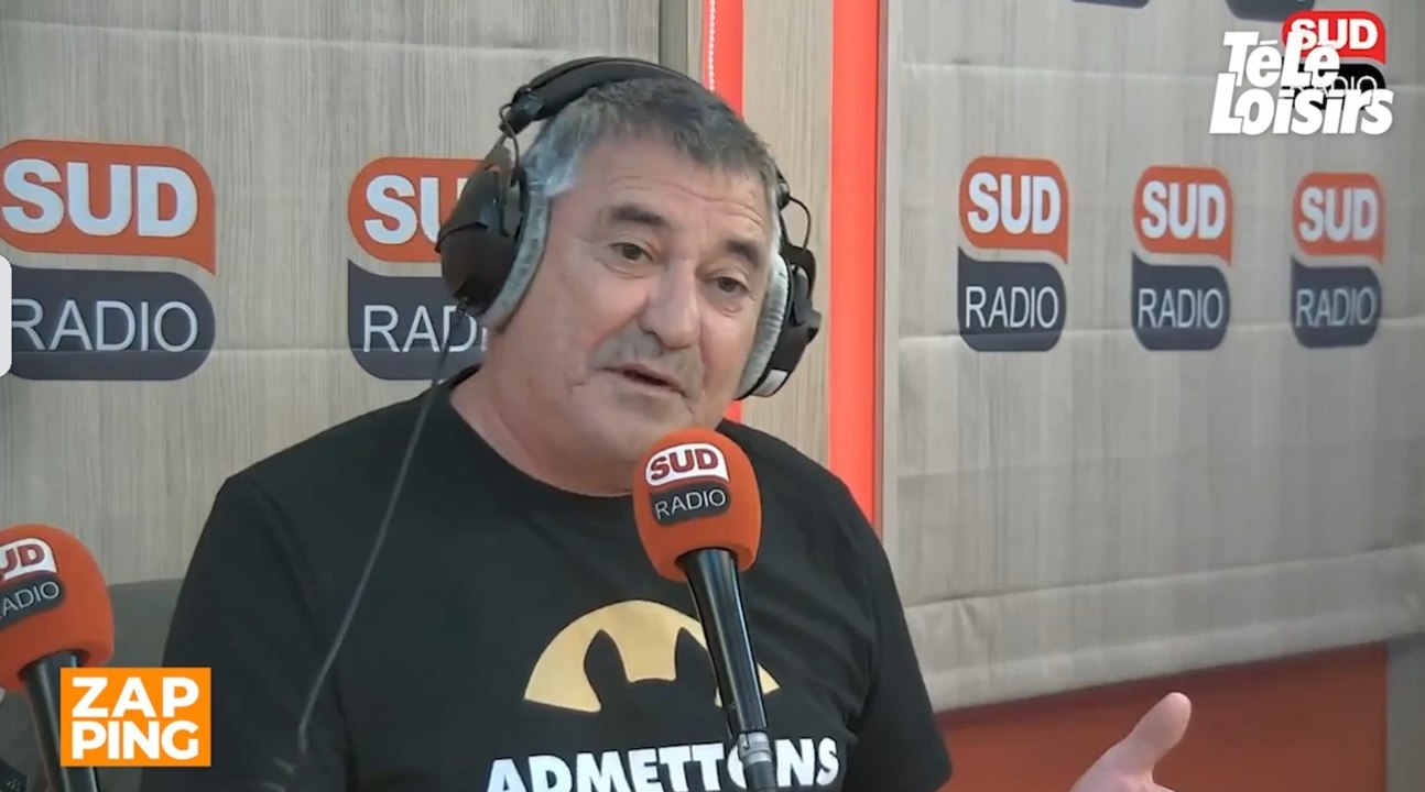 Jean-Marie Bigard insulte violemment Muriel Robin et règle ses comptes avec ses détracteurs