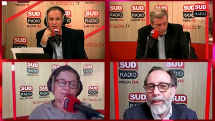 L'appel de sportifs à faire barrage au RN, Nicolas Sarkozy soutien Macron : les débats