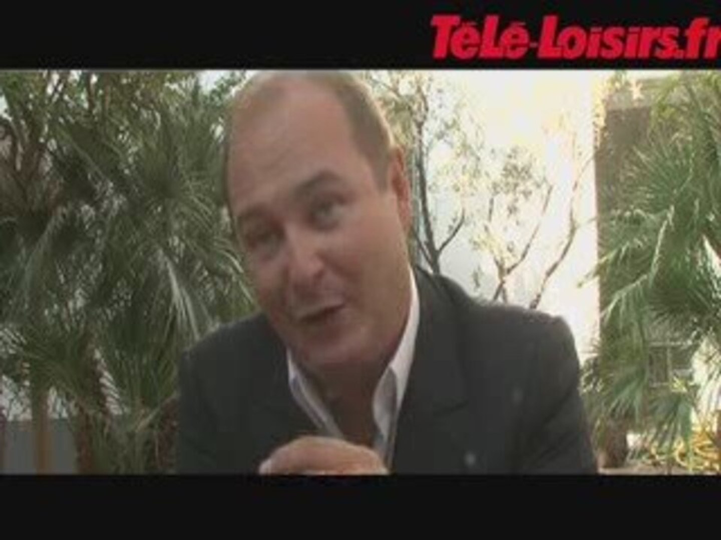 Interview Cauet