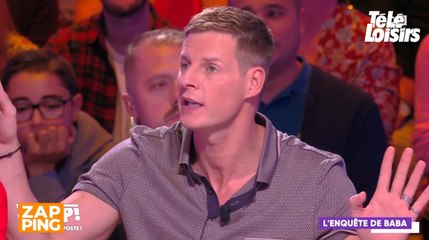 Les chroniqueurs de Touche pas à mon poste taclent une nouvelle fois Michel Cymes