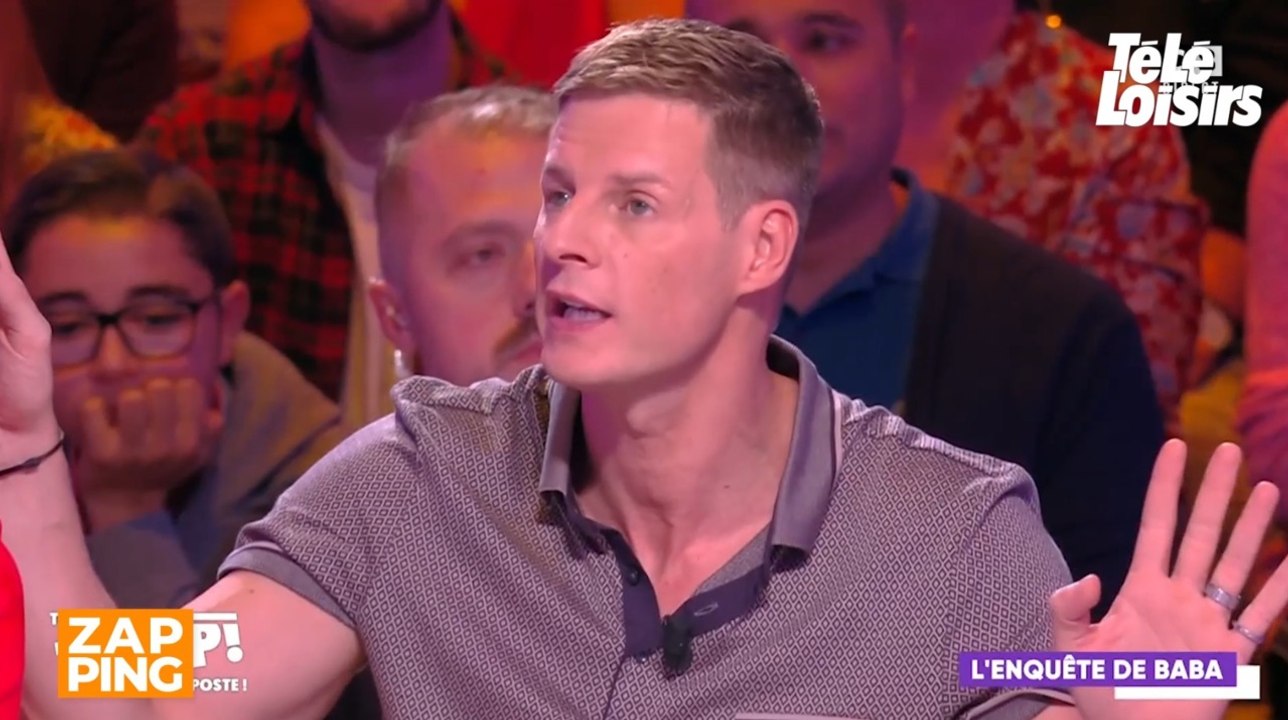 Les chroniqueurs de Touche pas à mon poste taclent une nouvelle fois Michel Cymes