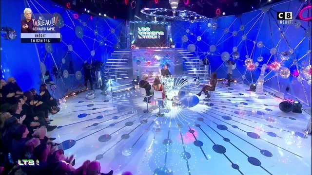 TEL Laurent Baffie : découvrez pourquoi il était en kilt sur le plateau des Terriens du samedi