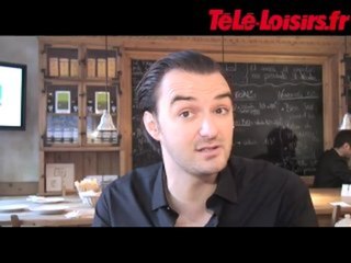 Cyril Lignac (MIAM)