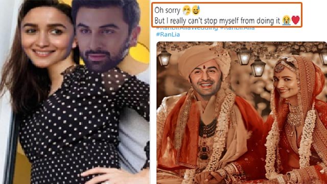 Ranbir Alia Wedding Memes : Alia Bhatt Ranbir Kapoor Wedding को लेकर Viral हुए मजेदार Memes|Boldsky
