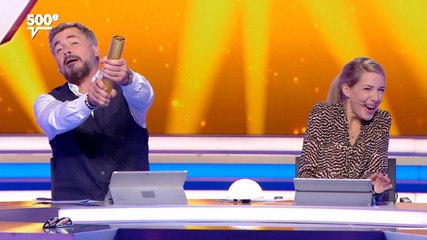 Tout le monde a son mot à dire (France 2) : une semaine spéciale pour célébrer la 500e émission !