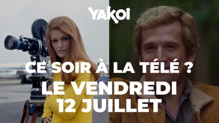 Yakoi à regarder à la télé ce soir (vendredi 12 juillet) ?