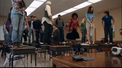 Community (Teaser Saison 1)