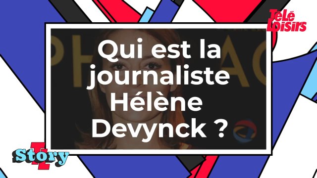 Qui est Hélène Devynck, l'une des journalistes à dénoncer les agissements de Patrick Poivre d'Arvor ?