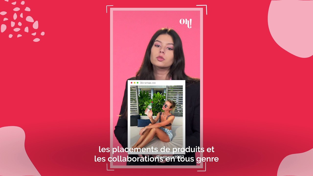 Décryptage influenceurs russes