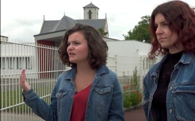 Zone interdite (M6) : le calvaire d'Aliya, victime de "sextorsion" à l'âge de 14 ans