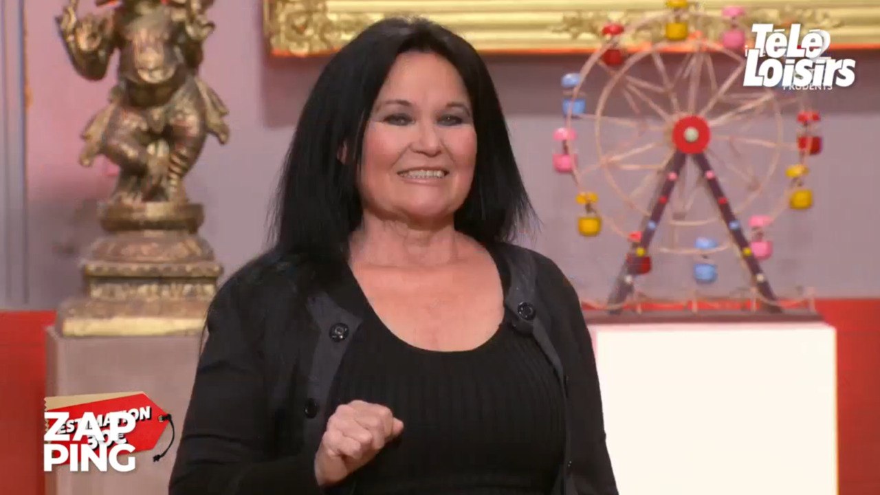 Julien Cohen dragué par une vendeuse d'Affaire Conclue !