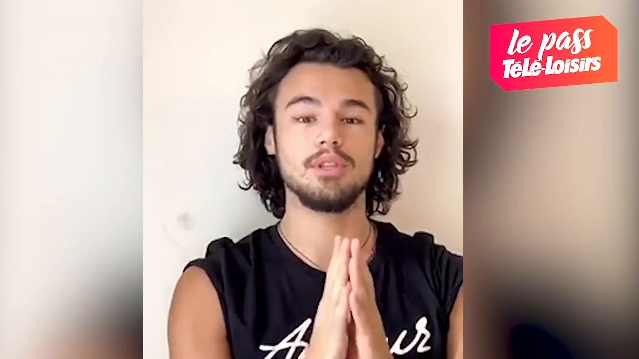 Le Pass Télé-Loisirs : Anthony Colette vous offre un cours de danse privé !