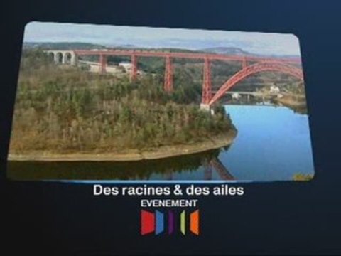 Des racines et des ailes spécial Tour Eiffel : bande-annonce