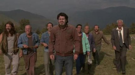 Hero Corp saison 2