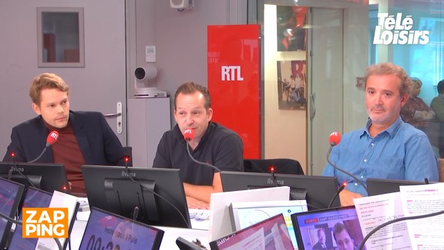 Les fils de Charles Aznavour donnent des nouvelles de l'album posthume du chanteur