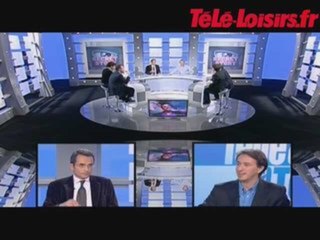 Telle est ma télé Laurent Storch