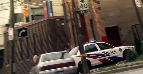 Rookie Blue S01 E01