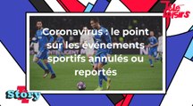 Coronavirus : Ligue des Champions, VI Nations, MotoGP... le point sur tous les événements sportifs annulés ou reportés
