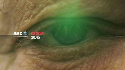 Stan Lee et les super-humains (RMC Découverte) 17 août 2014