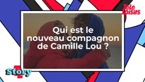 Qui est le nouveau compagnon de Camille Lou, Romain Lhaule ?
