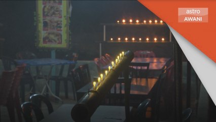 Ramadan | Pelita buluh terima tempahan luar biasa