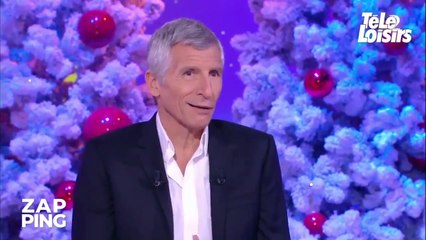 Nagui enchaîne les bides dans Tout le monde veut prendre sa place