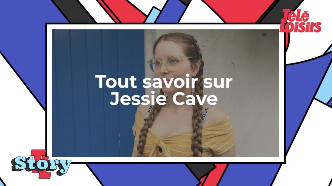 Tout savoir sur Jessie Cave