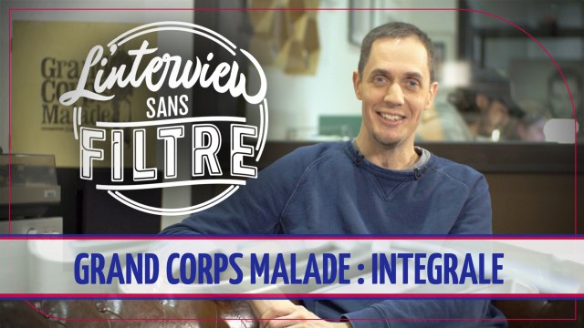 Grand Corps Malade : projets, vie privée, handicap... il se confie sans filtre !