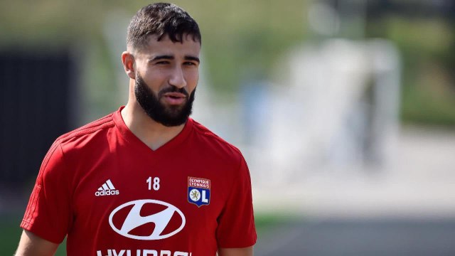 Chelsea - Giroud sur Fekir : On accueillerait bien volontiers Nabil ici